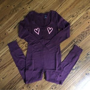 Victoria’s Secret Onsie - Size Small